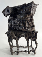 Load image into Gallery viewer, B014. Nervous Furniture Highboy