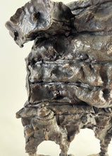 Load image into Gallery viewer, B014. Nervous Furniture Highboy