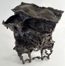 Load image into Gallery viewer, B014. Nervous Furniture Highboy