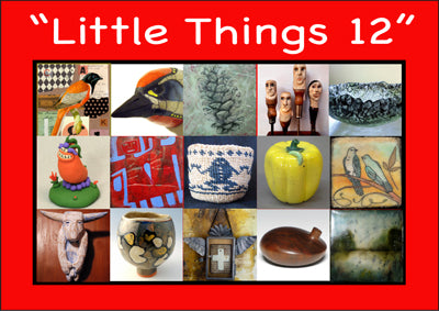December 2012: Little Things #12
