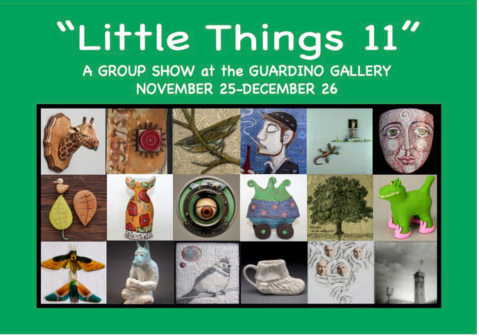 December 2011: Little Things #11