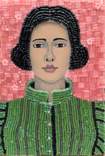 Load image into Gallery viewer, 67. Green Dress
