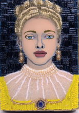 Load image into Gallery viewer, 69. Yellow Dress
