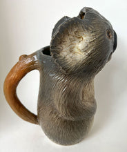 Load image into Gallery viewer, 106. Koala Pitcher
