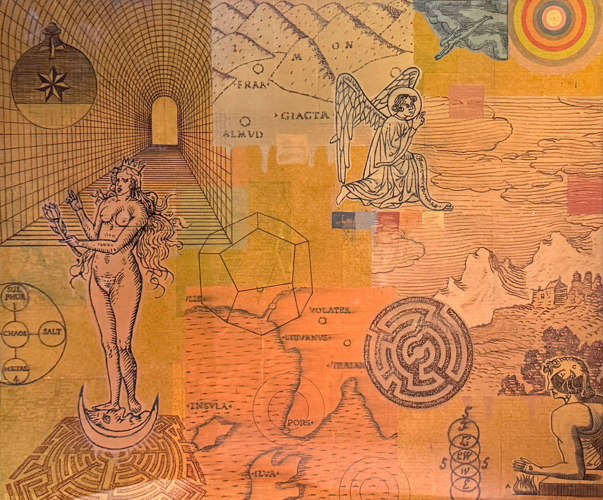 10. Anima Mundi