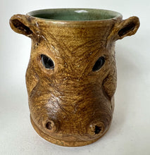 Load image into Gallery viewer, 115. Hippo Mug
