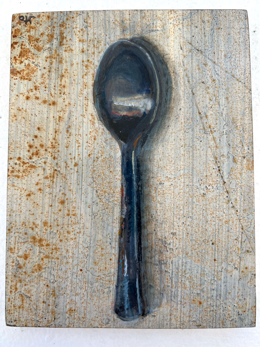 116. Spoon
