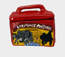 Load image into Gallery viewer, 11. Animal Crackers (mini)
