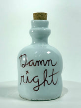 Load image into Gallery viewer, 11. &quot;Damn Right&quot; Emojug

