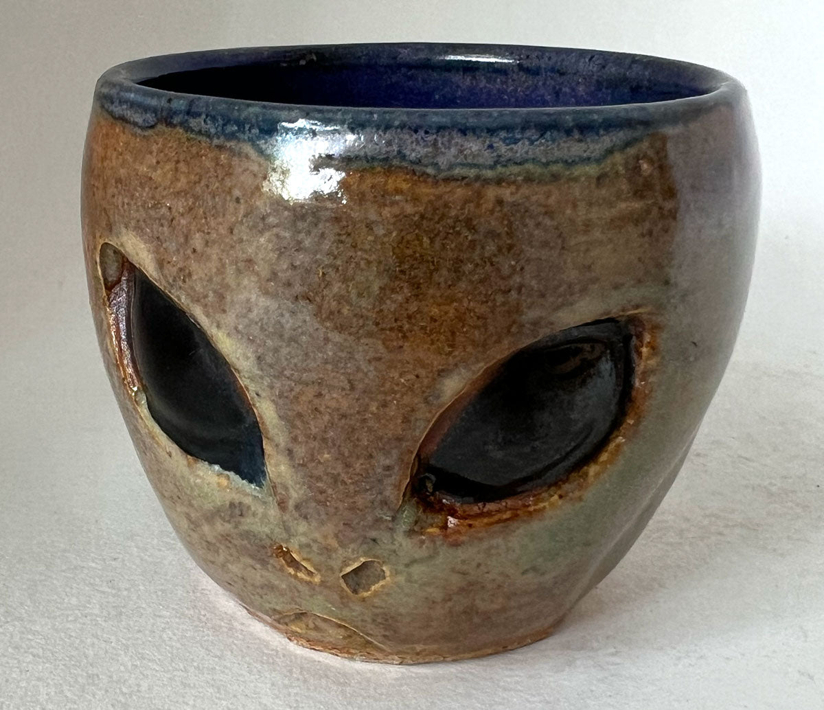 124. Alien Cup