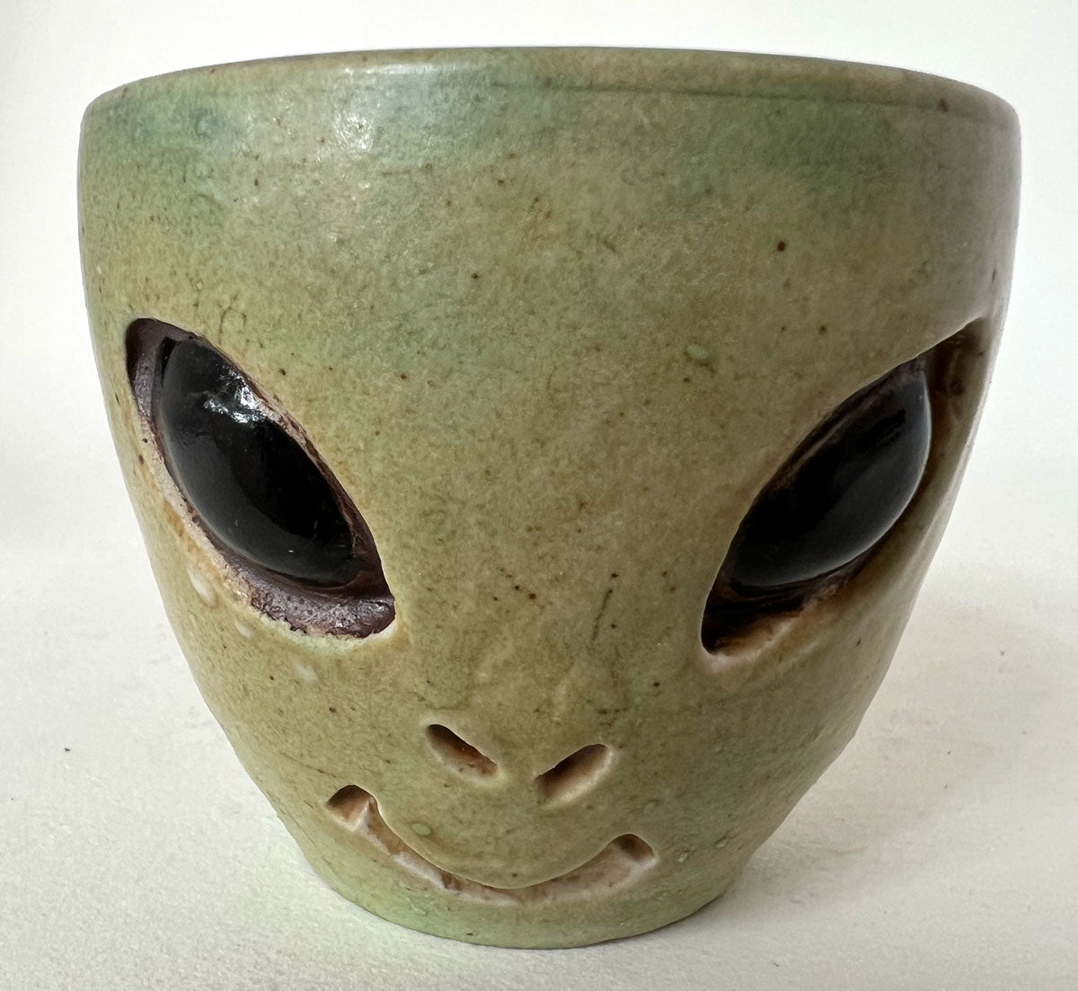125. Alien Cup