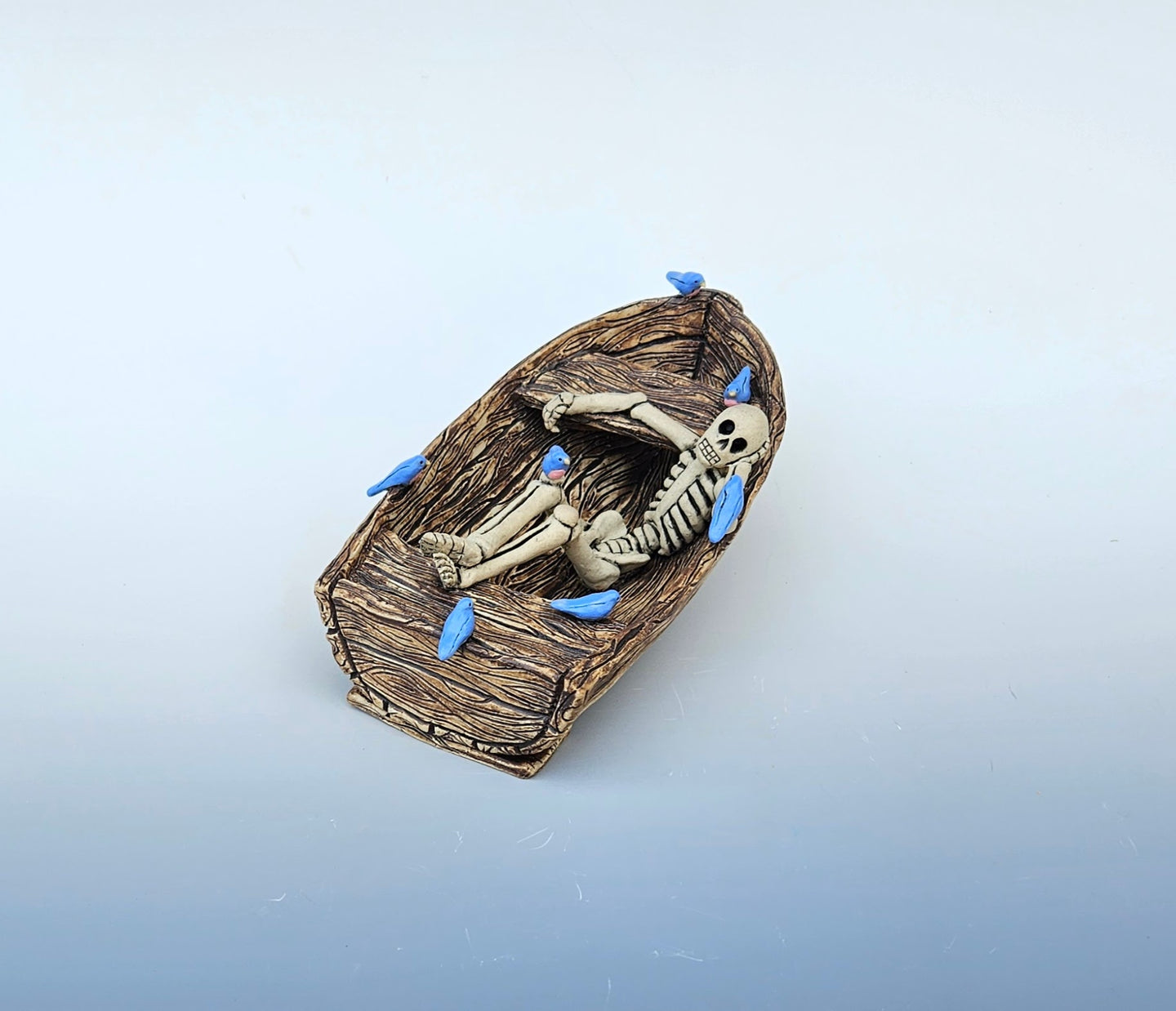 137. Spirit Boat 2
