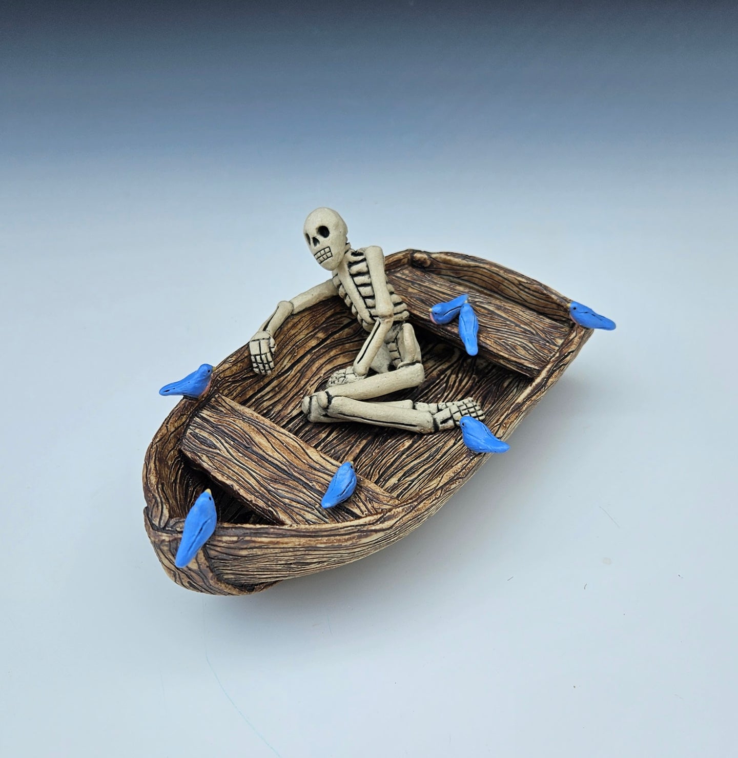 138. Spirit Boat 3