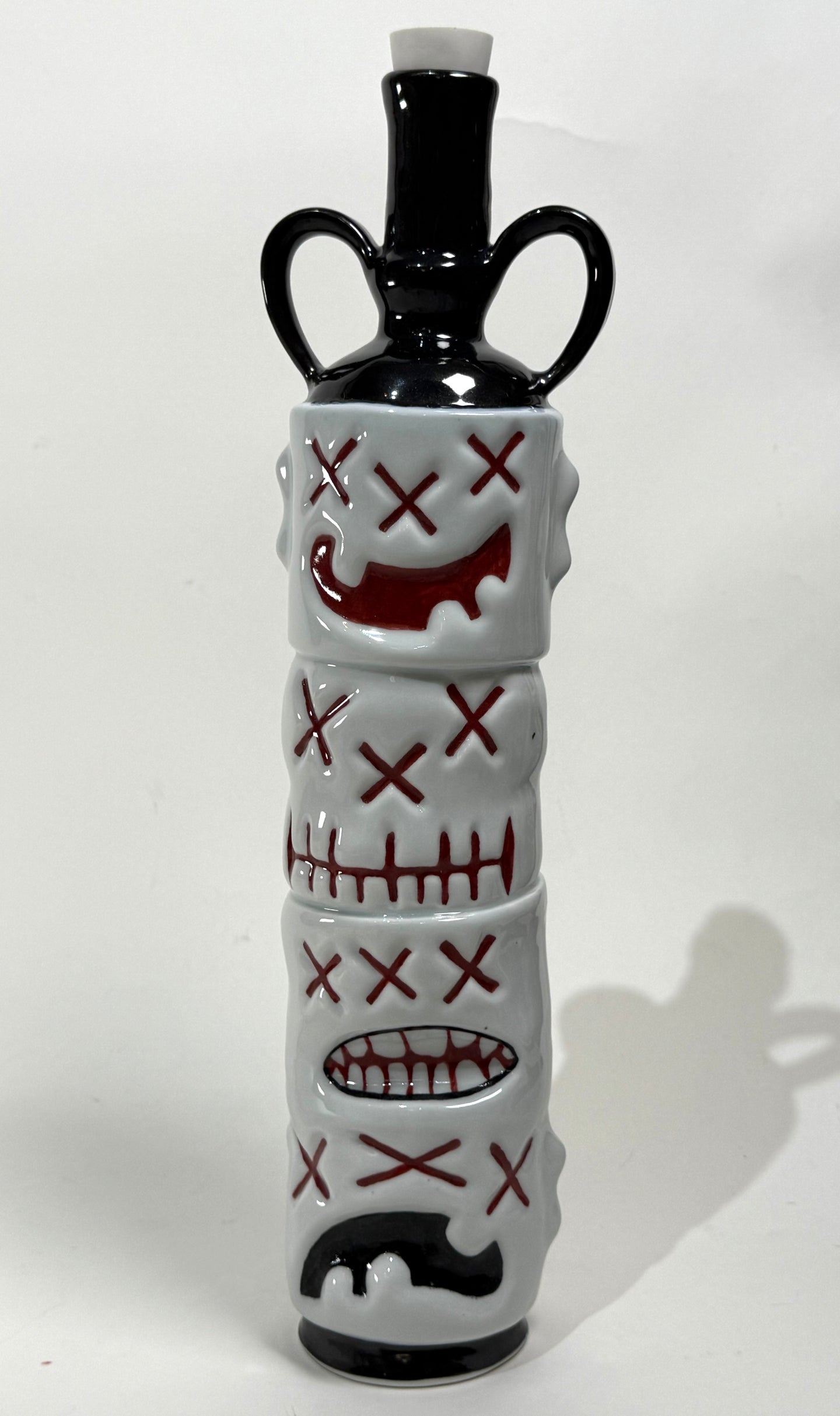 13. Stacked Emojug