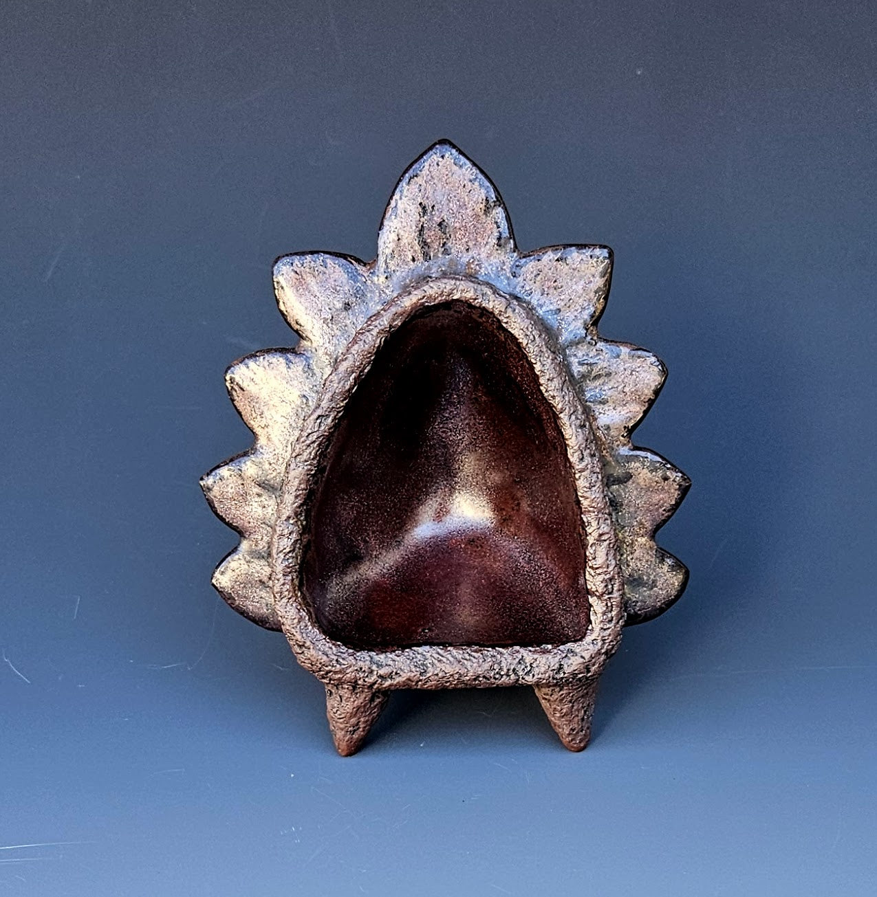144. Altar -Copper 2