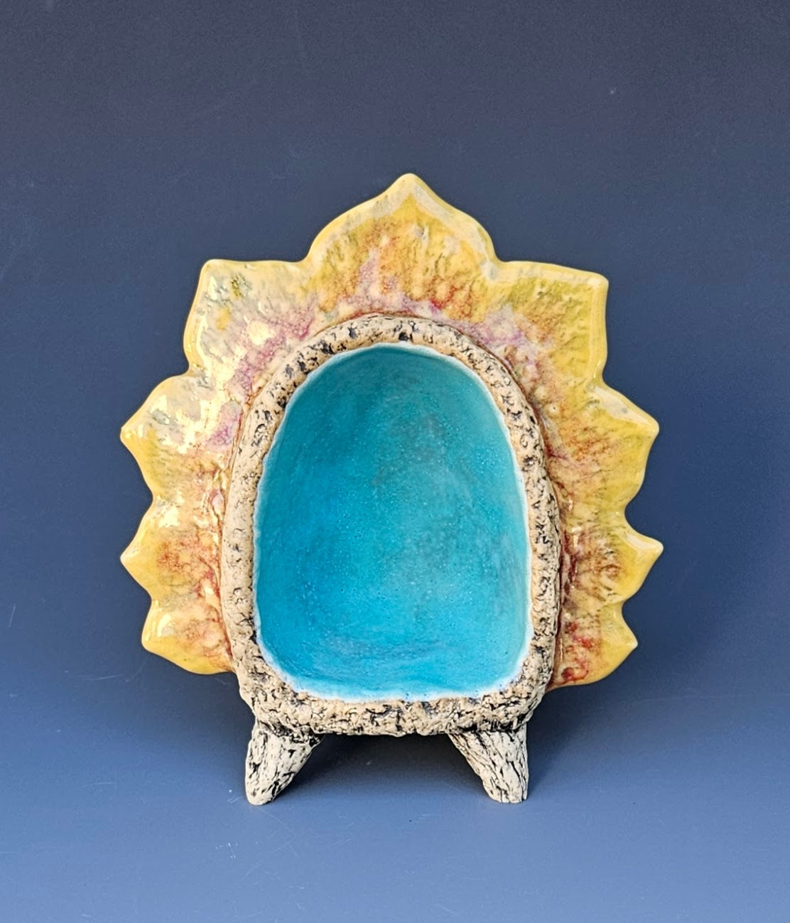 147. Altar- Blue 3