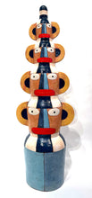 Load image into Gallery viewer, 147. Telescoping totem
