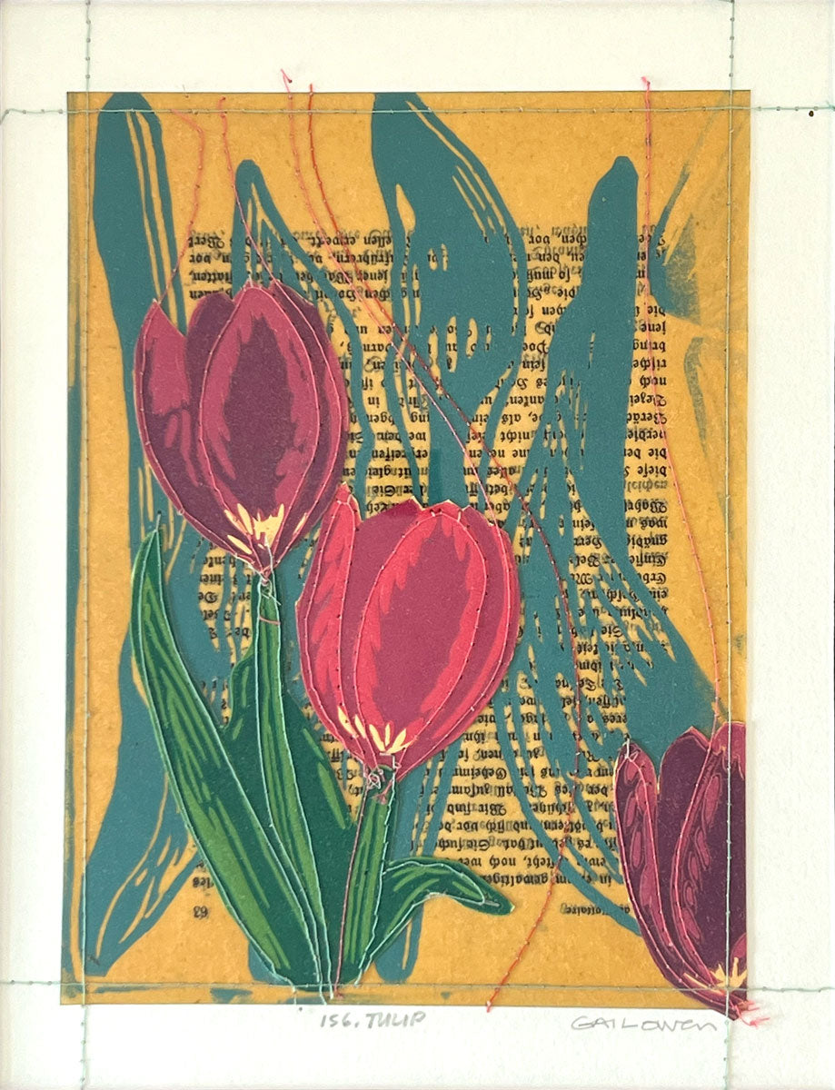 156. Tulip
