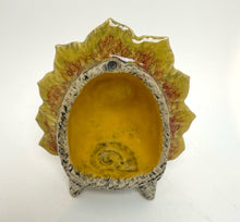 Load image into Gallery viewer, 158. Altar- Yellow Seashell
