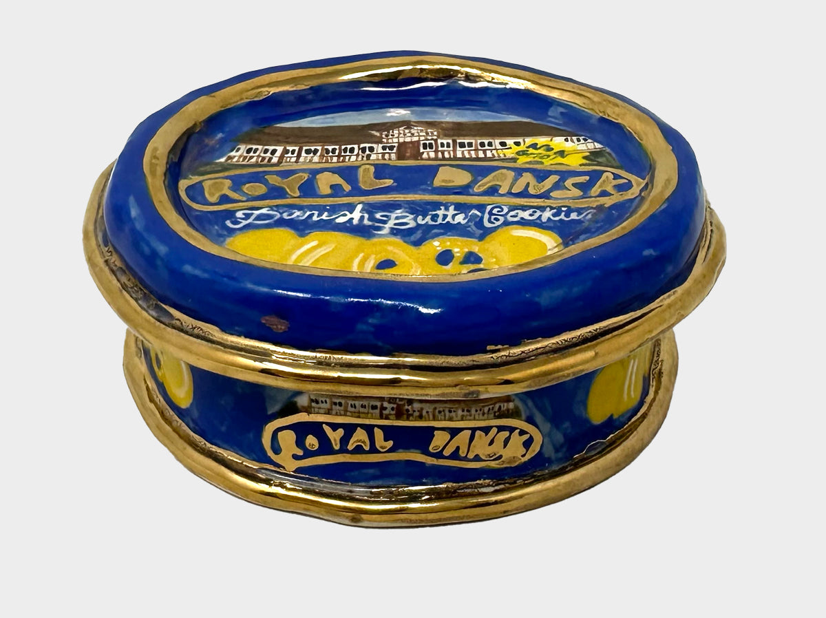 15. Royal Dansk