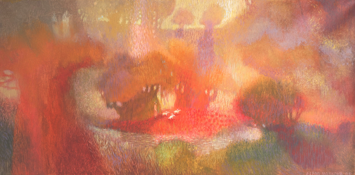 15. Sunset