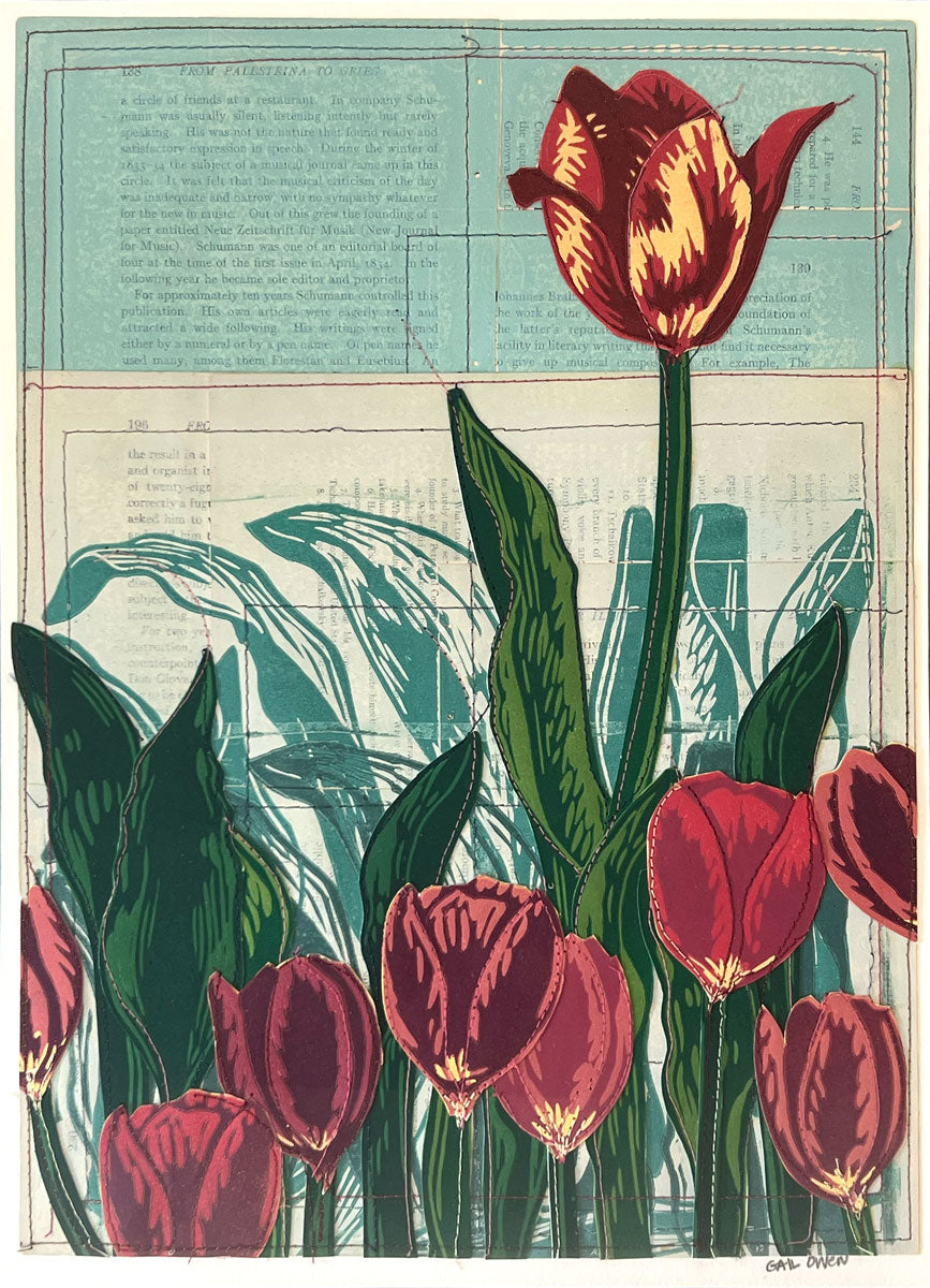 164. Tulip