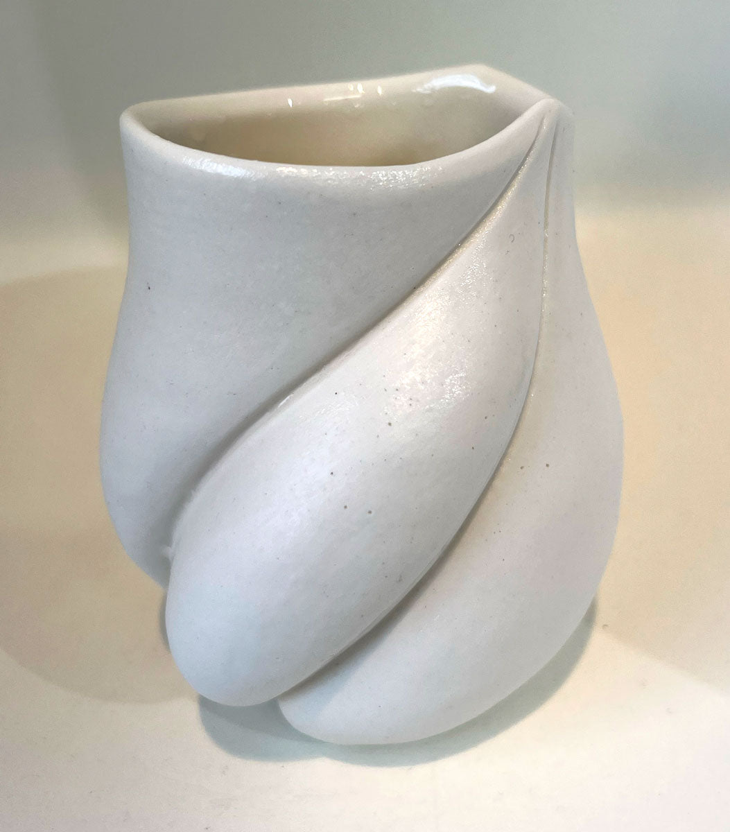 16. Ceramic Cup