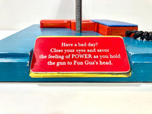 Load image into Gallery viewer, 17. Fun Gus Self Help Kit
