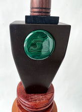 Load image into Gallery viewer, 17. Totem Malachite (0191)
