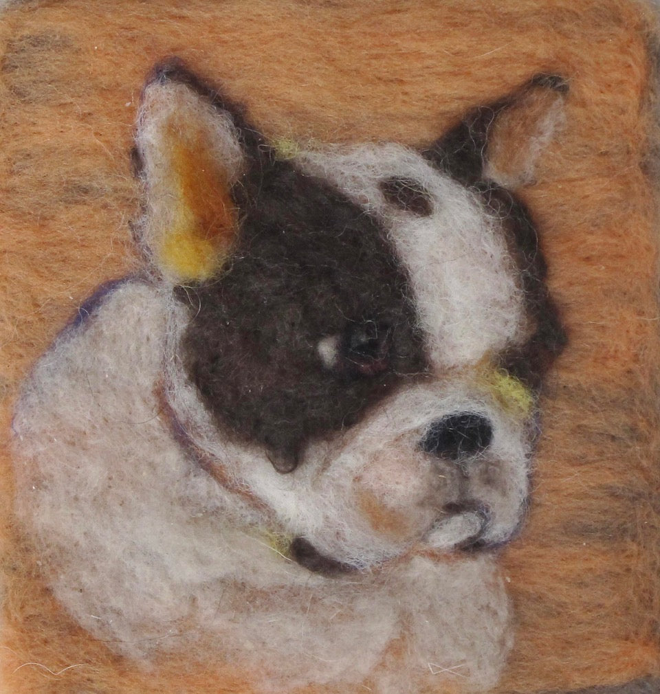 188. Frenchie