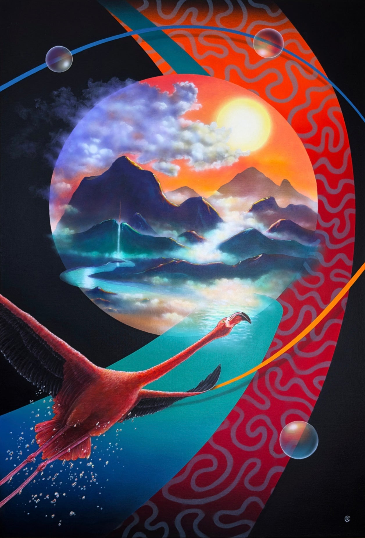 13. Flight