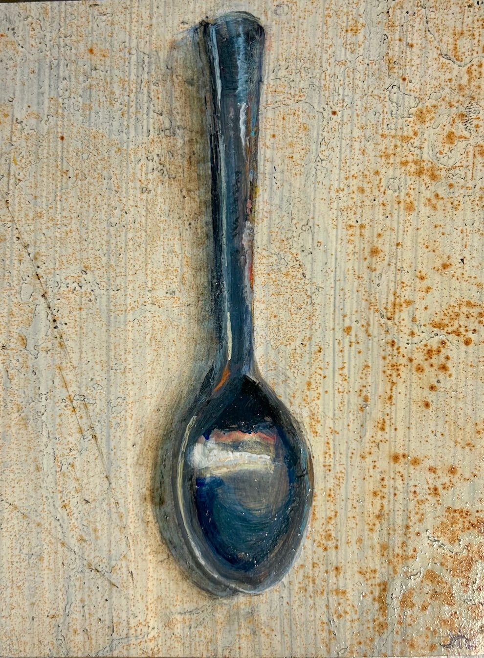 192. Teaspoon