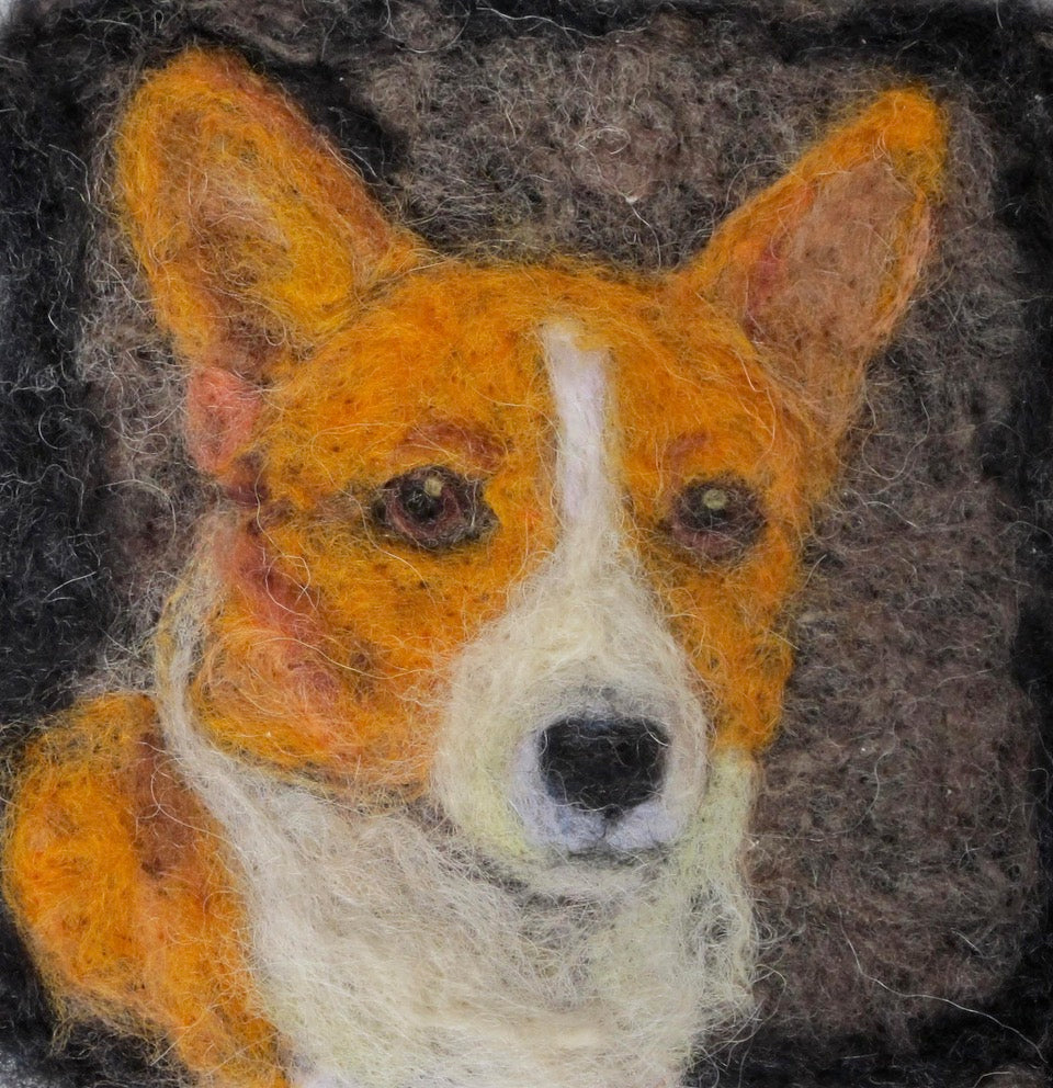 199. Corgi