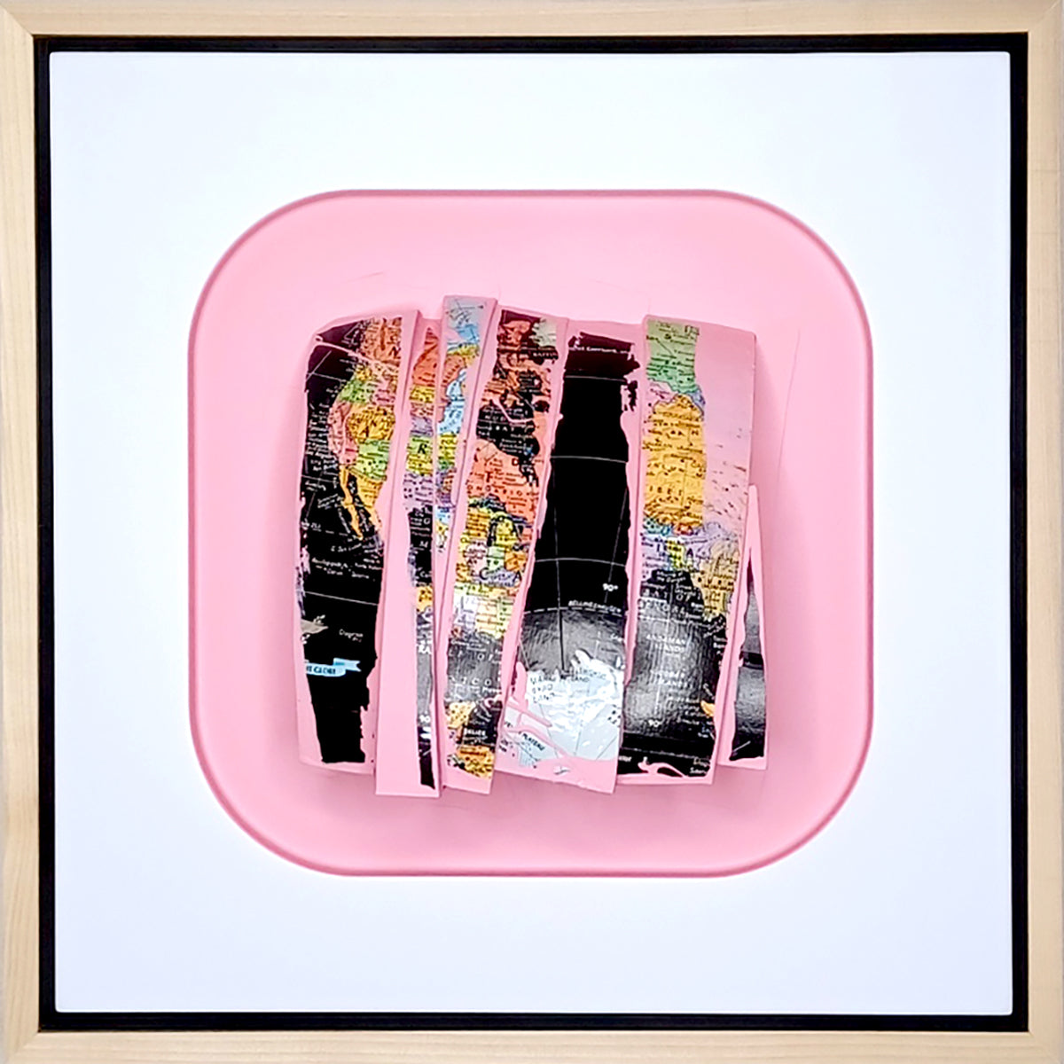 19. Candied Loaf