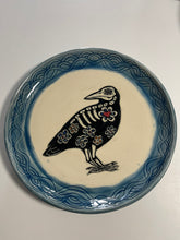 Load image into Gallery viewer, 45. Crow DOTD plate
