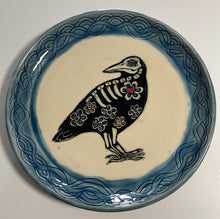 Load image into Gallery viewer, 45. Crow DOTD plate
