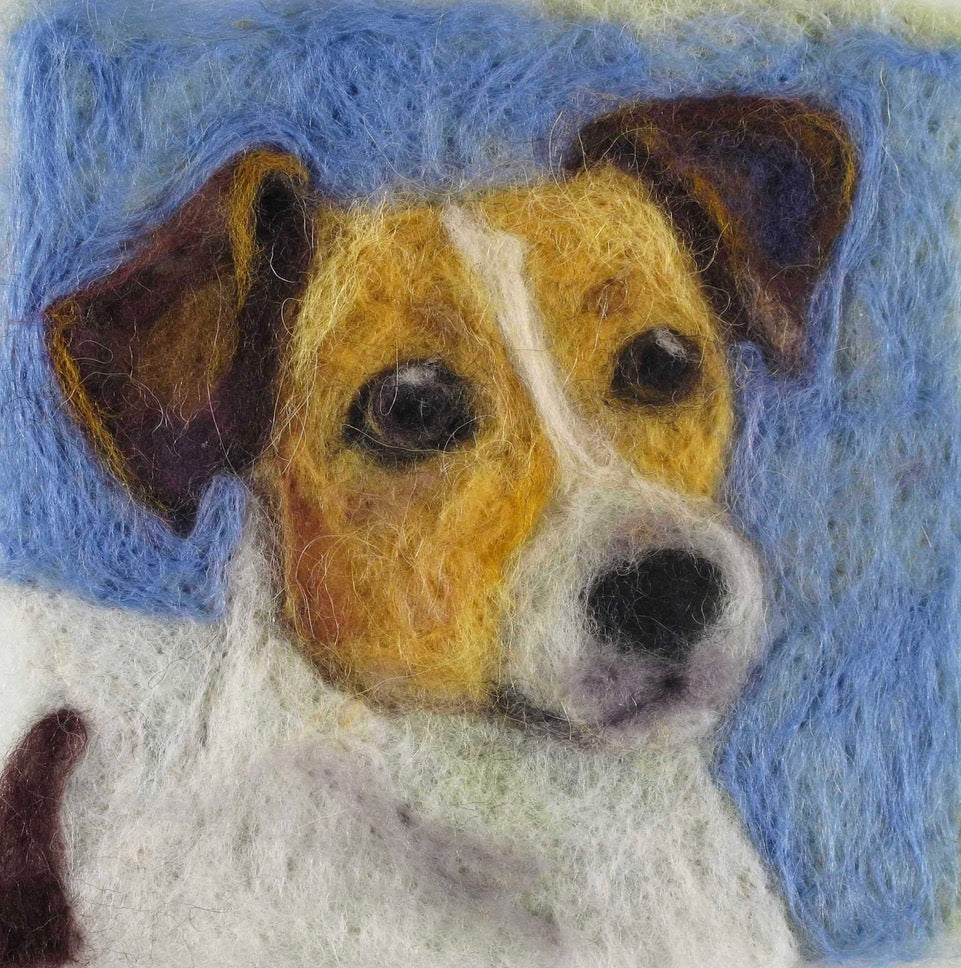 208. Jack Russle