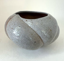 Load image into Gallery viewer, 20. Soda Fired Venus Vessel
