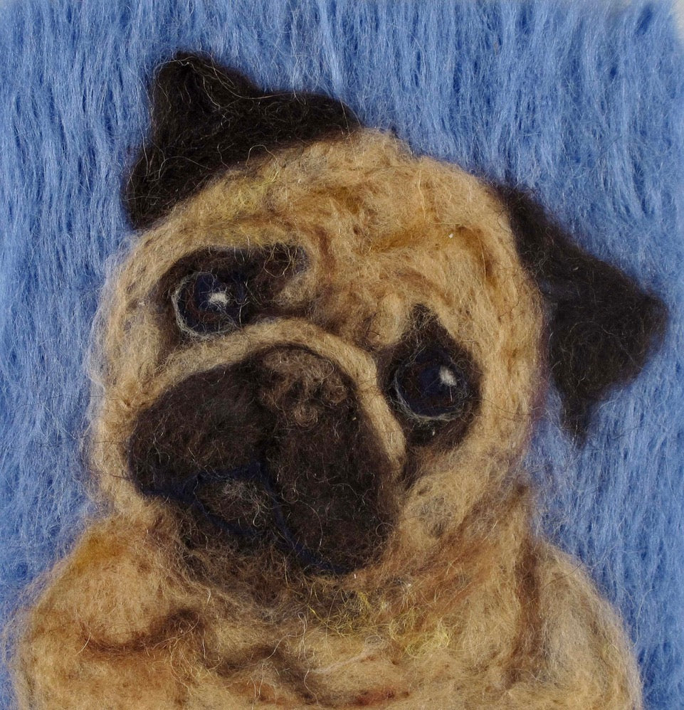 214. Pug