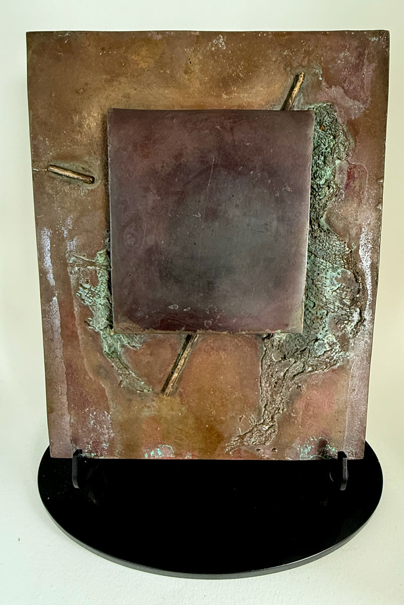 21. Dark Mirror (#30)