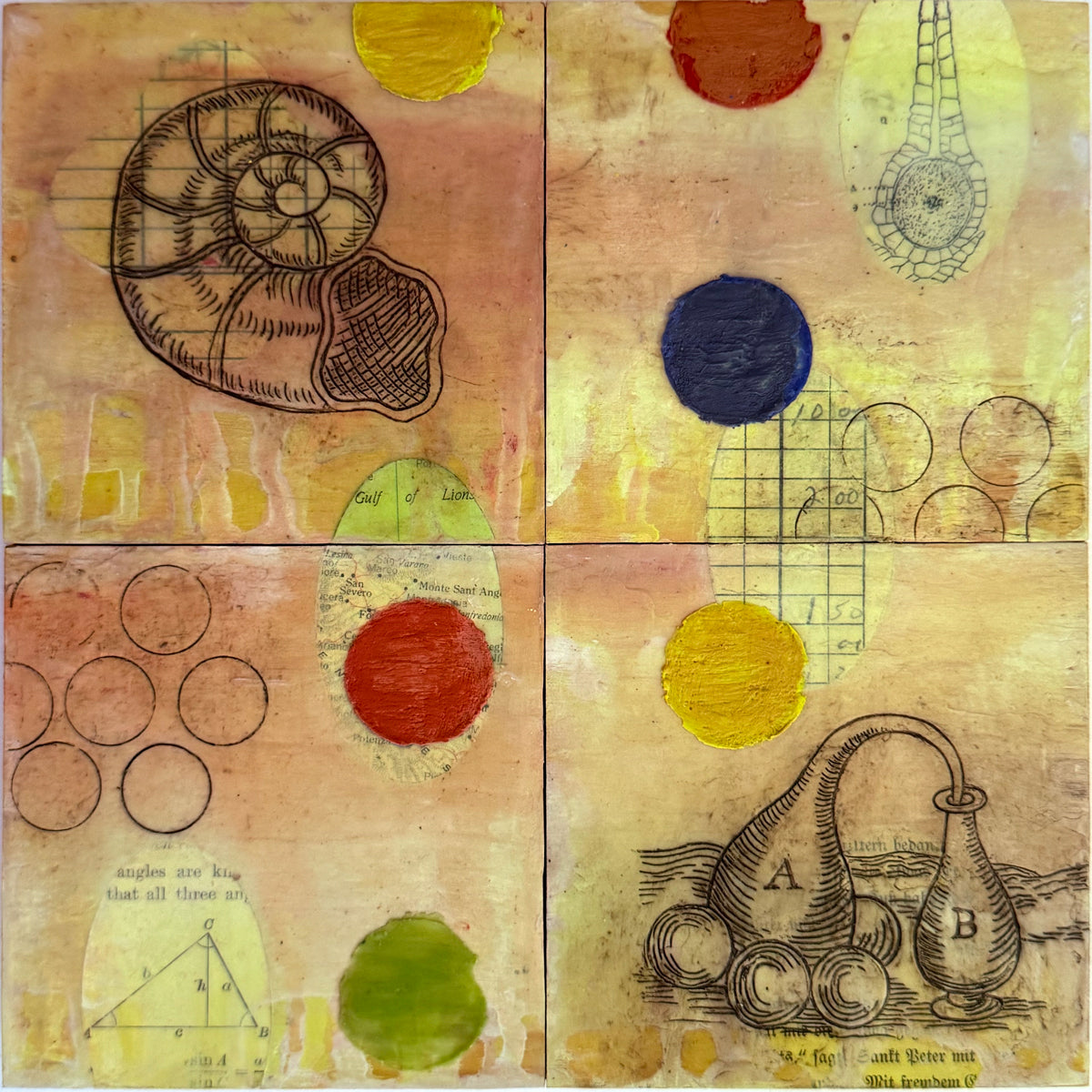 21. Vessels