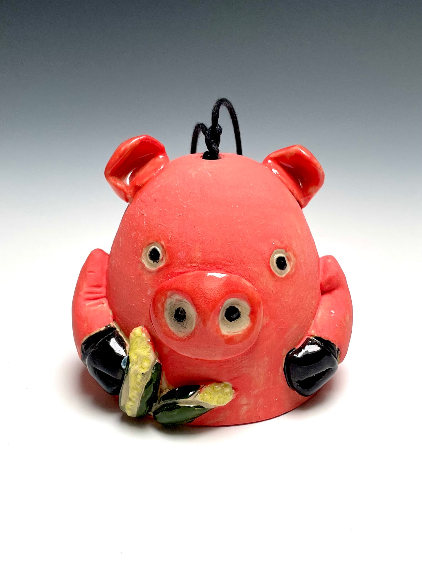 21. Pig Bell (B3)