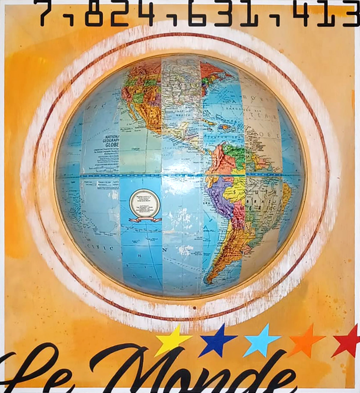 21. Le Monde
