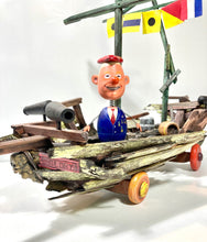 Load image into Gallery viewer, 21. The Shitty Captain
