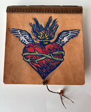 Load image into Gallery viewer, 224. Sacred Heart Sketchbook
