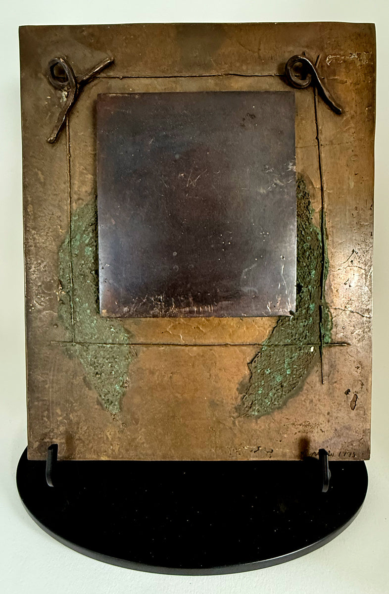 22. Dark Mirror
