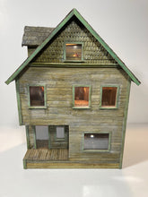 Load image into Gallery viewer, 22. Fun House
