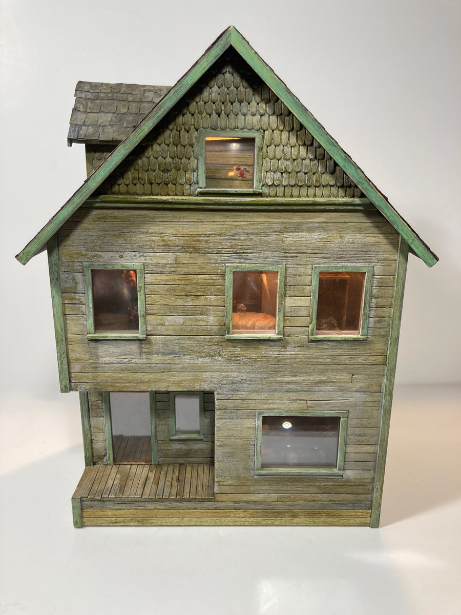 22. Fun House
