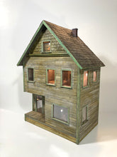 Load image into Gallery viewer, 22. Fun House
