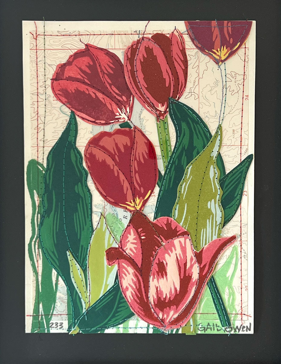 233. Tulip